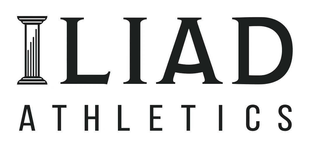 Iliad Athletics crest